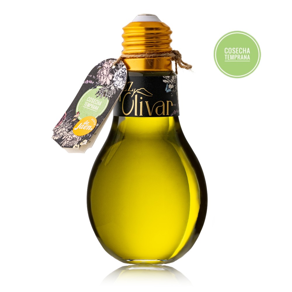 Imagen de Cosecha Temprana – Bombilla 500ml. Ver producto