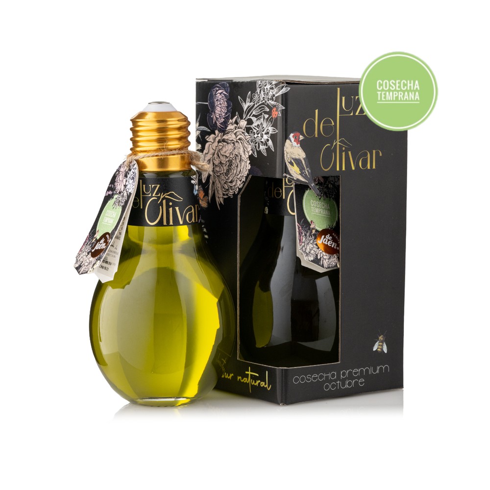 Imagen del producto Cosecha Temprana – Caja Cartón – Bombilla 500ml