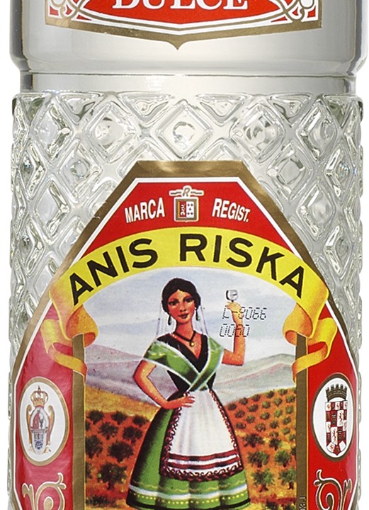 Imagen del producto Anís Dulce Riska