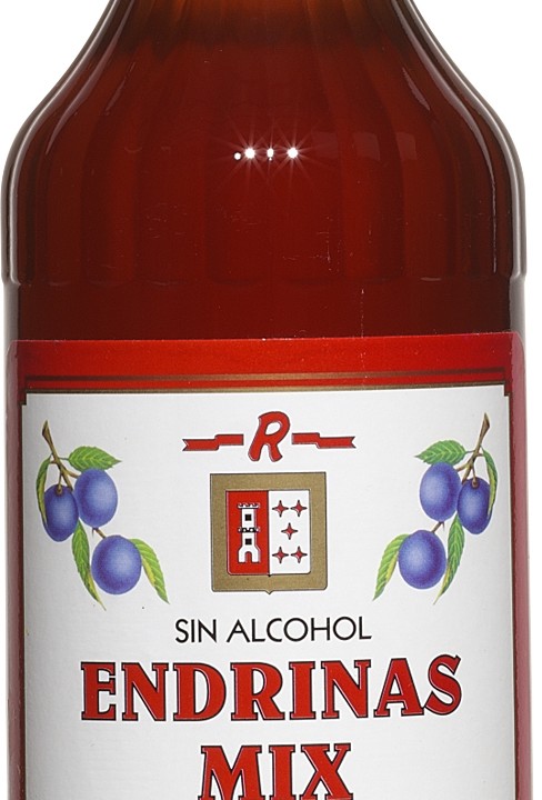 Imagen del producto Endrinas  Riska