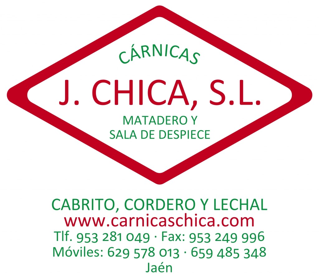 Cárnicas J. Chica