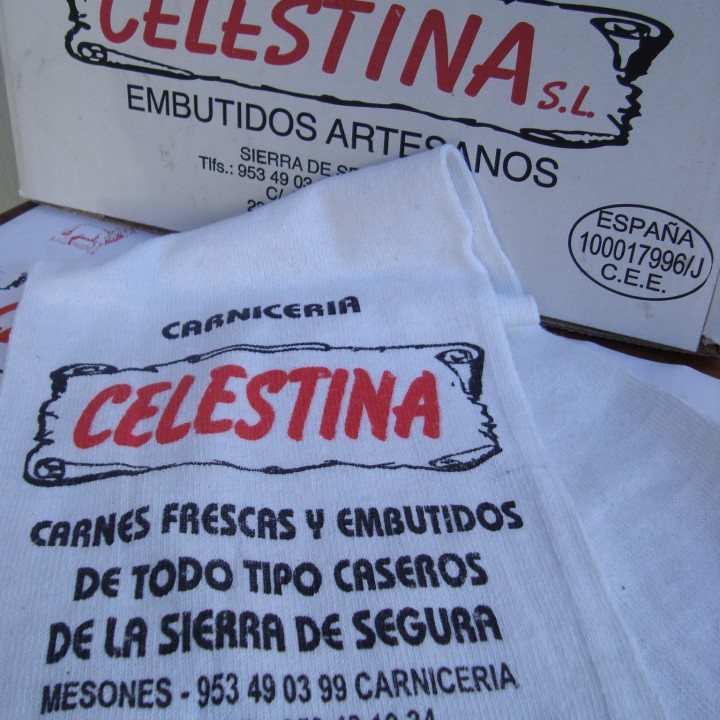 Imagen de la empresa Cárnicas La Celestina