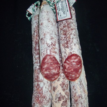 Imagen de Salchichón extra sin gluten. Ver producto