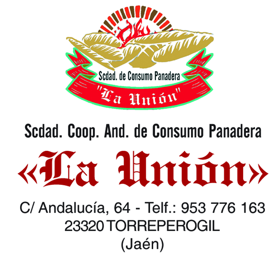 logo La Unión